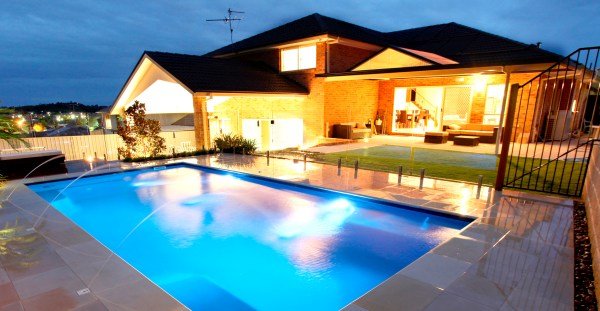 Compass Pools Australia - Compass Pool Builders Locator