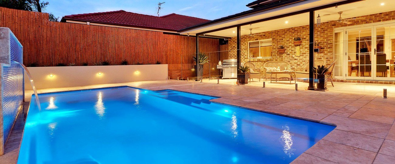 Fibreglass Pool Builders NSW Installation 4