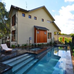 Pools provide fun for your family and add value to your property Pool Adding Value to Your Home