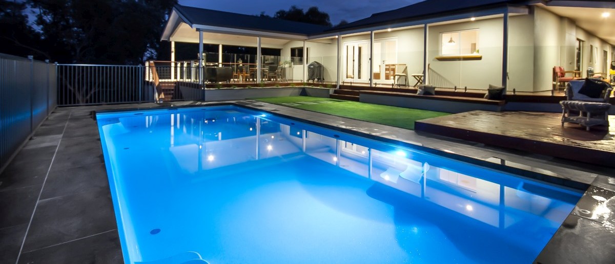 Start by Selecting the Best Pool Shape