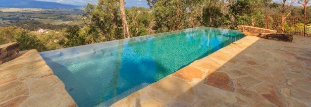 Swimming Pool Buyers Guide FAQ - Constructing Your Pool
