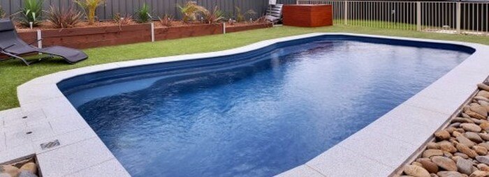 Compass Pools Australia Three Steps to a Perfect Swimming Pool