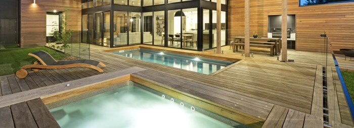 Compass Pools Australia Decisions to make when buying a pool