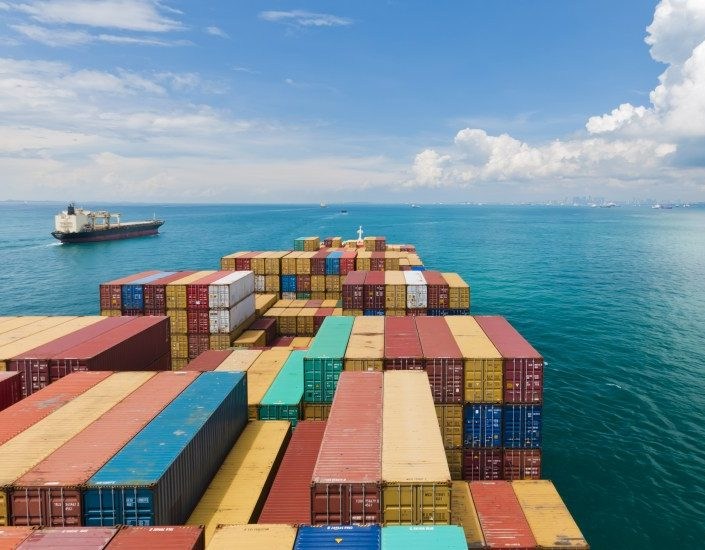 Shipping containers have a range of uses Shipping containers have a range of uses