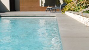 X Trainer 8 2 Pearl fibreglass pool installation in Geelong VIC 04