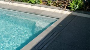 X Trainer 8 2 Pearl fibreglass pool installation in Geelong VIC 05