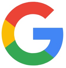 Google Reviews Logo